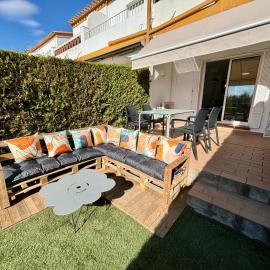 Casas Plus Costa Brava, hotel a L'Estartit