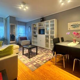 Apartamento Cervantes 601 a 50m del Ayuntamiento