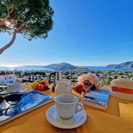 Residenza Mini Hotel - RTA e Appartamenti Vacanza, מלון בלקונה
