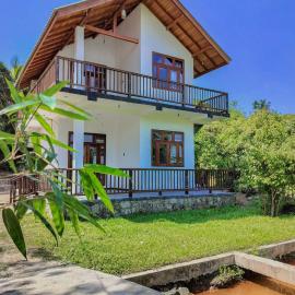 River Relax Villa