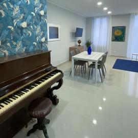 MATT59 APARTMENTS, hotel in Rho