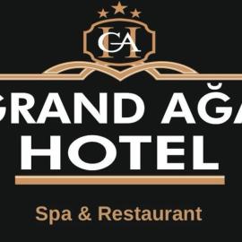 GRAND AĞA HOTEL, hotel en Doğubayazıt