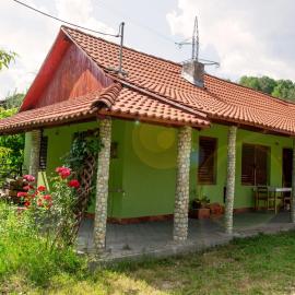Casa Matteo