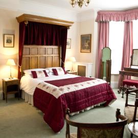 Banbury Cross B&B, hotel di Banbury
