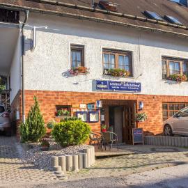 Gasthof 'Zum Reifberg', hotel v destinaci Ilmenau
