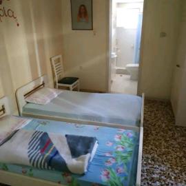 IOANNIS, hotel Mégarában