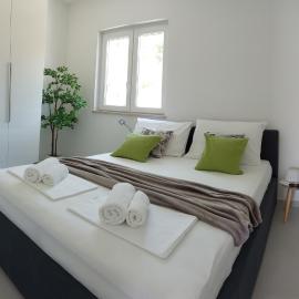 Slano Bay Apartments, khách sạn ở Slano