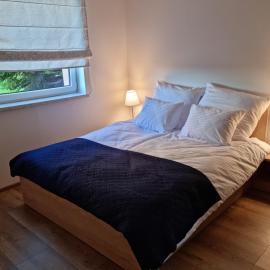 Pod Cisem, hotel in Kierzkowo