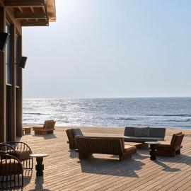 Cala Bassa Beach Boutique Apartments - Sea View, hotel a Overveen