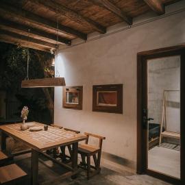 Thoai Mai House Phan Thiết, hotel in Ấp Bình Hưng