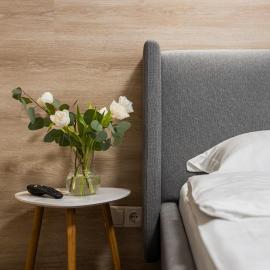 Woodvel House, hotel a Palyanytsya