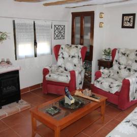 Casa de pueblo en Calles, hotel Callesben
