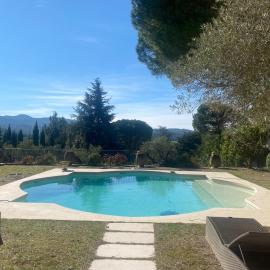L’Hacienda Francesa, hôtel à Palaja