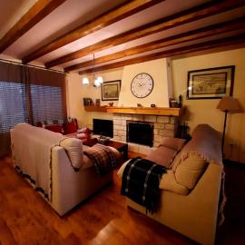 Casa Cotis Beceite, hotel en Beceite