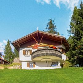 Ferienhaus In Ruhiger Lage