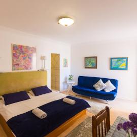 Ocean Breeze Bloubergstrand