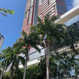 Studio particular em Hotel