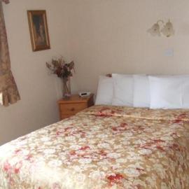 Alltonside Guest House, hotel a Fort William