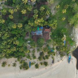 Marari SeaLap Beach Villas