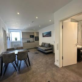 AP 1 - LIVING Apartment Houses