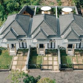 villa mediterania kerobokan buleleng