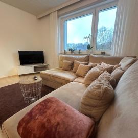 Gemütliches Appartement - WBS, Hotel in Goldkronach