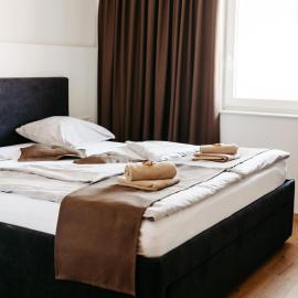 Hotel Murat, hotel sa Ptuj