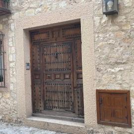 Las Tongueras, khách sạn ở Pedraza-Segovia