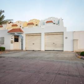 Blue Star Villa, hotel in Durat Alarous