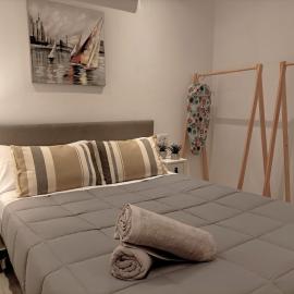 Marbella-Peñuelas Old Town Apartments