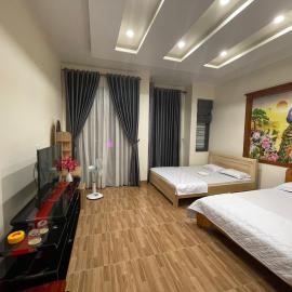Hà Linh Motel