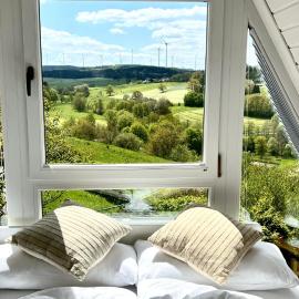 Design Chalet Vulkaneifel, hotel u gradu 'Kerschenbach'