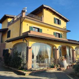 B&B Camera delle Camelie, hotel em Palestrina