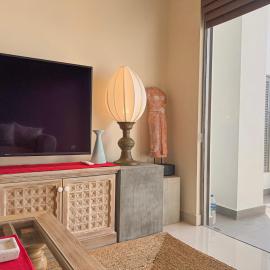 Modern apartment in Colombo, hotel en Colombo