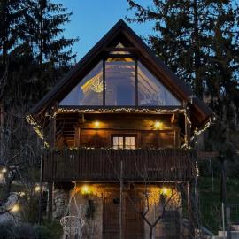 Javor Holiday House, khách sạn ở Žumberak