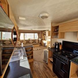 35 Irby way, hotel in Skegness