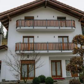 Vila Kony, Hotel in Borsa
