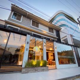 Porto Forte Pousada, hotel em Cabo Frio