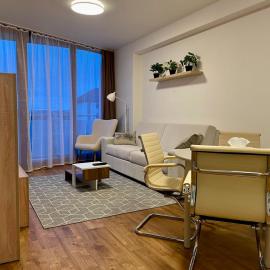 Apartmán Astra