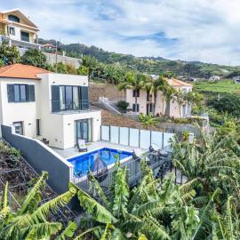 Blue Ocean Villa