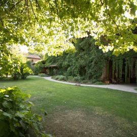 Locanda dei Melograni, hotel in Gossolengo