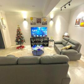 6-12Pax The Premium House 2 - Heart Of Sunway