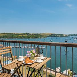 N ° 42 The Salcombe, hotel di Salcombe