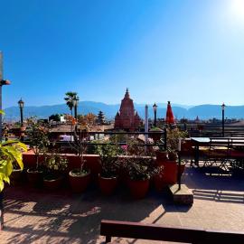 Taleju Grand Hotel