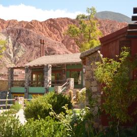 El Refugio de Coquena, hotel in Purmamarca