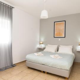 Angelos Stone Cottage, hotel em Ágios Nikólaos