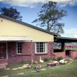 The Blow-Inn Farmer, Sunrise Cottage, hotel u gradu Howick
