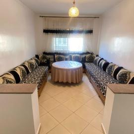 Nador Holidays, hotel in Nador