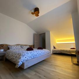 Affittacamere Il Pettirosso, hotel v destinácii Moggio Udinese