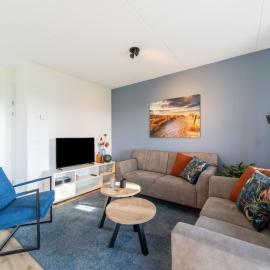 Holiday Home in Scherpenisse near Oosterschelde, hotel in Scherpenisse